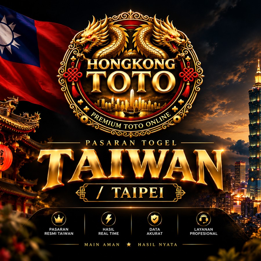 Data keluaran taiwan Live Draw 4 Oktober 2026, paito dan (75230) togel taiwan 2026